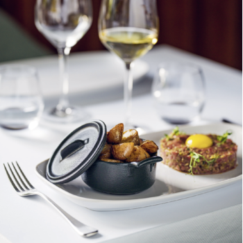 Earthenware & Cast Iron Mini Dishes