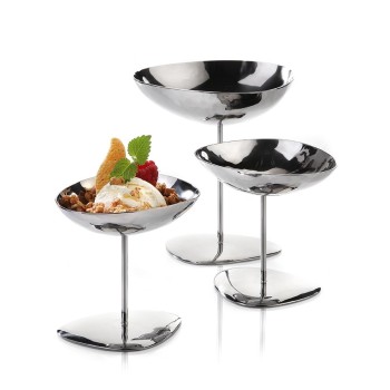 Ice Cream & Dessert Cups