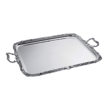 Luxury Trays & Table Accents