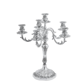 Luxury Candlesticks & Candelabras