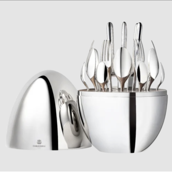 Luxury Flatware Display