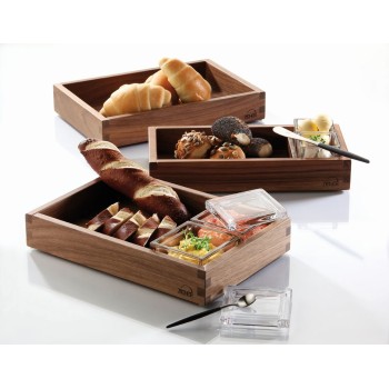 Amenity Trays