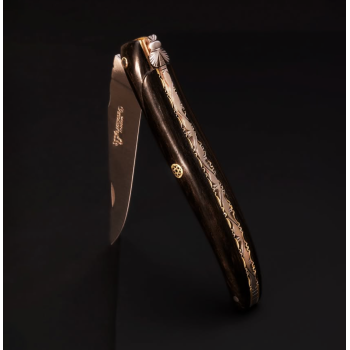 Signature Folding Knives
