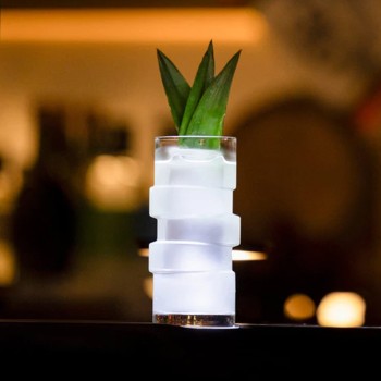 Bar Mugs & Mule Vessels