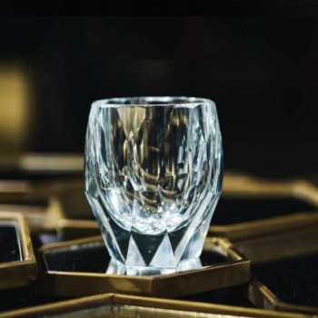 Elegant Unbreakable Glassware
