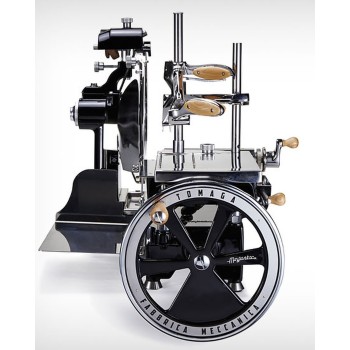 Gourmet Meat & Charcuterie Slicers