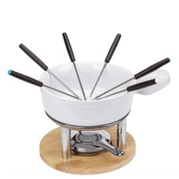 Tabletop Fondue Sets