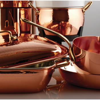 Copper Series 15400 by Paderno