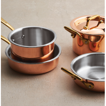 Copper Series 15500 by Paderno