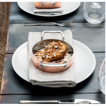 Mini Copper by Paderno