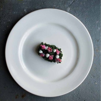 Eternity Plus by Chef & Sommelier