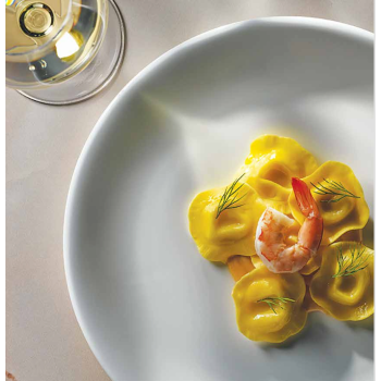 Infinity by Chef & Sommelier