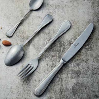 Orzon Patina by Chef & Sommelier