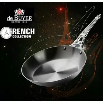 Mineral B Element Cookware