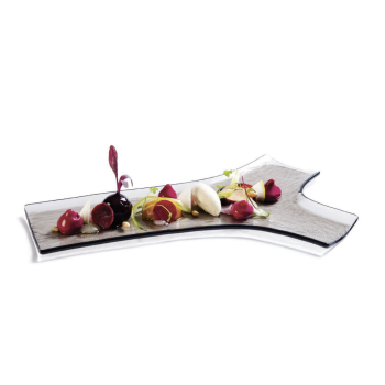 Appetizer Presentation Trays