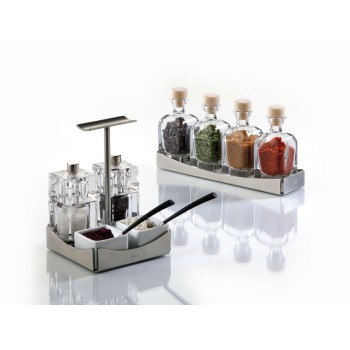 Elegant Tabletop Shakers