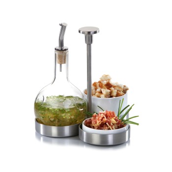 Elegant Oil Cruet Sets