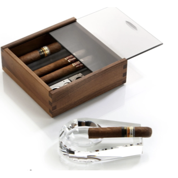 Cigar & Ashtray Essentials