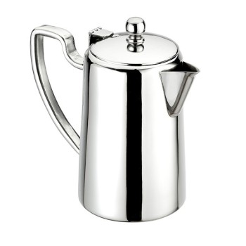 Holloware Teapots & Coffee Pots