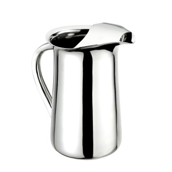 Holloware Water Pitchers & Jugs
