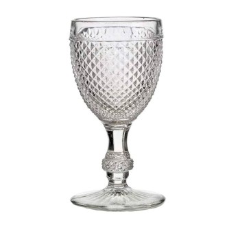 Water Goblet