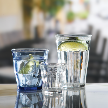Tumblers & Water Glasses