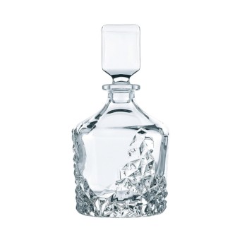 Crystal Decanters Pitchers