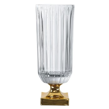 Crystal Vases