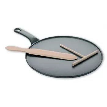 Crepe Pans