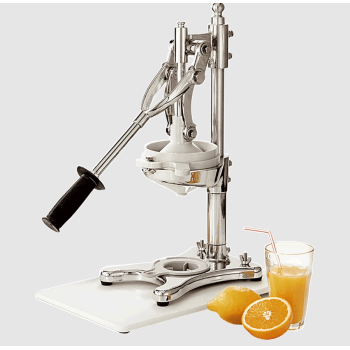 Professional Citrus Presses