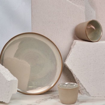 Ostra Collection