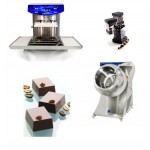 Chocolate and Confectionery Equipment
