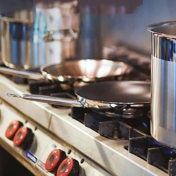 Commercial Cookware by Tramontina