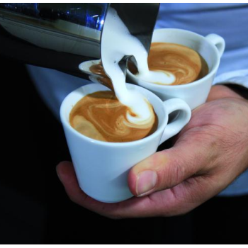 Cappuccino & Milk Jugs