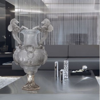 GRAND DECOR & ARTISTIC CENTERPIECES