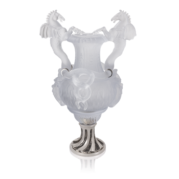 Sculptural Centerpieces