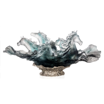 Artistic Bowls & Coupes