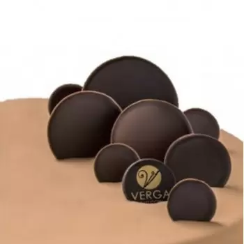 Chocolate Chablons Mats