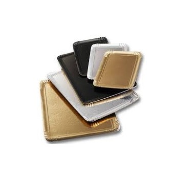 Cardboard Plates & Catering Trays