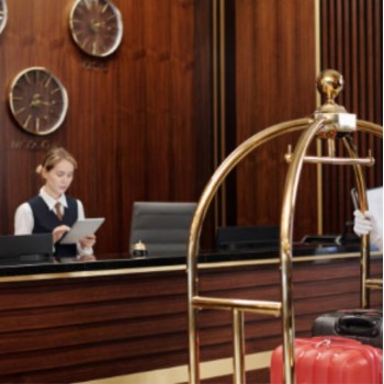 Hospitality Essentials