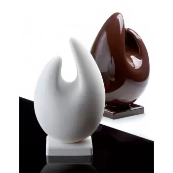 Easter Chocolate Molds
