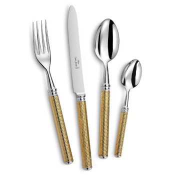 Diamant Gold Collection by Alain Saint Joannis