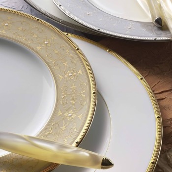 Rochelle Gold by Noritake