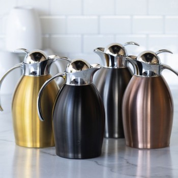 Hot Beverage Servers