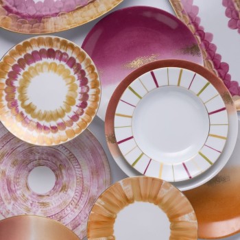 Bespoke Banquet Dinnerware