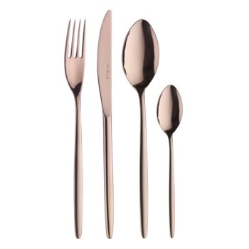Olivia Bronze Collection by Pintinox
