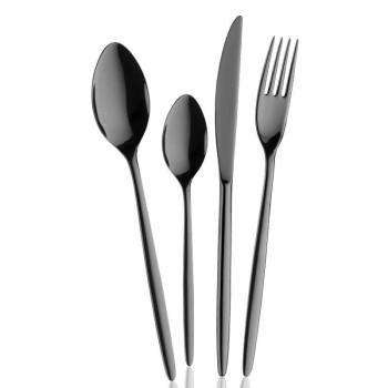 Olivia Titanium Collection by Pintinox