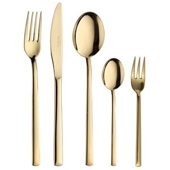 Infinito Gold Collection by Pintinox