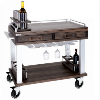 Wine & Liquors Trolleys