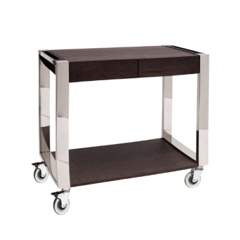 Room Service & Hospitality Carts
